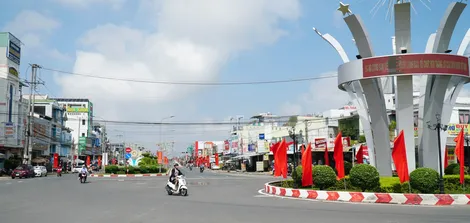 Bảo đảm an toàn giao thông
dịp Tết Nguyên đán