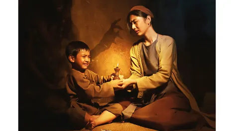 “Đèn âm hồn”nỗ lực làm mới nhưng chưa tới