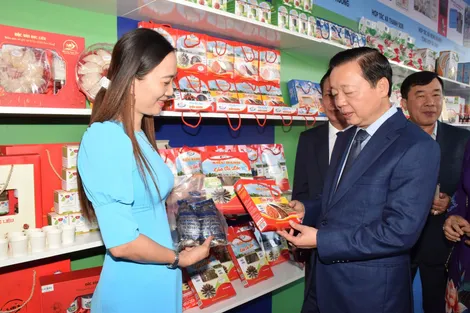 Bạc Liêu điểm đến đầu tư bền vững cho doanh nghiệp