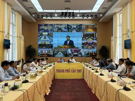 Quán triệt, triển khai thi hành các Luật, Nghị quyết được Quốc hội thông qua tại kỳ họp bất thường lần thứ 9