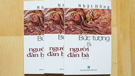 Đọc “Bức tượng và người đàn bà”“Gừng càng già càng cay”
