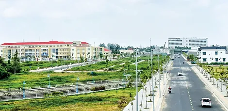 Ninh Kiều tăng cường quản lý nhà nước về đất đai