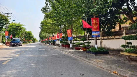 Chung tay kiến tạo đô thị văn minh