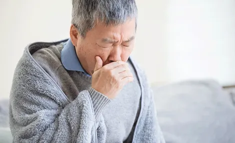 Chăm sóc phổi đúng cách – Bí quyết để sống khỏe mạnh cùng nhau qua các thế hệ