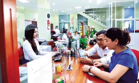 Gỡ khó, thúc đẩy hoạt động sản xuất, kinh doanh trên địa bàn quận Thốt Nốt