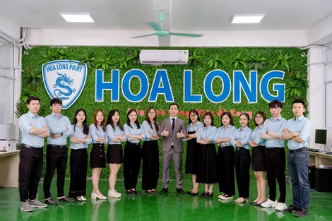 In tem dán Hà Nội chuyên nghiệp - Bí quyết thu hút khách hàng