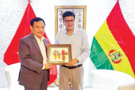 Ý nghĩa thời đại sâu sắc của chiến thắng 30-4