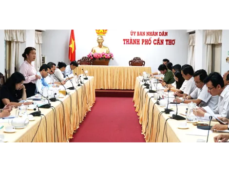 Sẽ tổ chức nhiều hoạt động chào mừng kỷ niệm 50 năm Ngày Giải phóng miền Nam, thống nhất đất nước