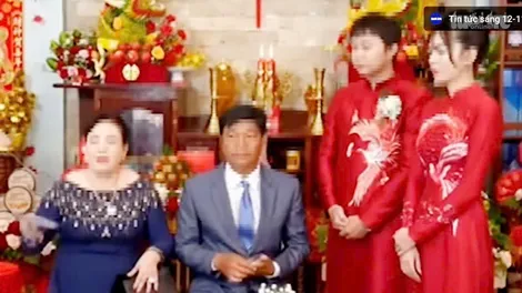 Kiên Giang: Cảnh cáo Phó Chủ tịch UBND huyện Giang Thành do kê khai tài sản không trung thực