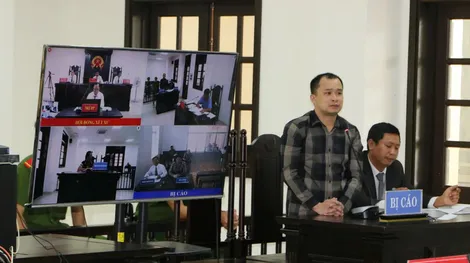 Bạc Liêu: Cùng lãnh 13 năm tù về tội mua bán người dưới 16 tuổi