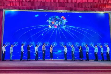 Hướng đến du lịch xanh và bền vững