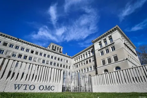 Mỹ sắp rời WTO?