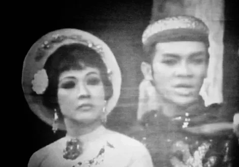 Thương từ những cái tên