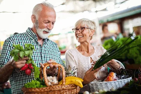 Chế độ ăn kiêng thịt giúp đẩy lùi 11 vấn đề sức khỏe