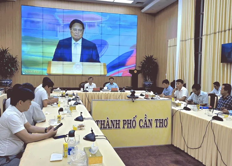 Đến tháng 12-2025, phải thông suốt đường cao tốc từ Cao Bằng đến Cà Mau