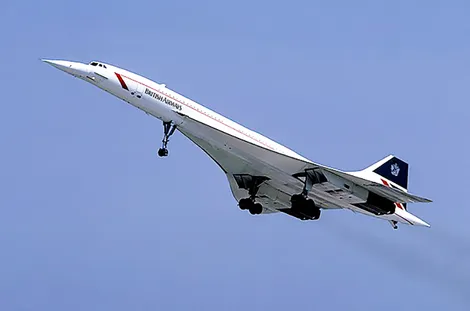 Trung Quốc hé lộ C949, máy bay thương mại tốc độ 2000 km/h