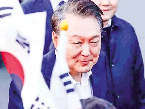 Hàn Quốc chờ đợi phán quyết lịch sử về Tổng thống Yoon Suk Yeol