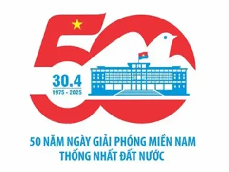50 năm Thống nhất đất nước: Lễ kỷ niệm, diễu binh diễn ra từ 6 giờ 30 phút ngày 30-4