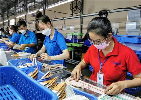 Phát triển nguồn nhân lực chất lượng cao trong kỷ nguyên mới