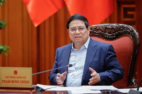 Cần chính sách đặc thù, vượt trội xây dựng trung tâm tài chính quốc tế tại Việt Nam