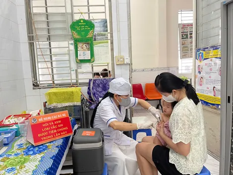 Cập nhật chẩn đoán và điều trị bệnh sởi
