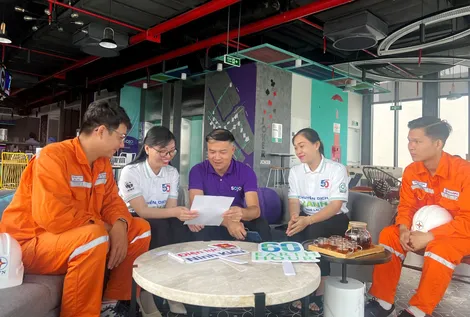 Vận động người dân, doanh nghiệp thực hành tiết kiệm điện