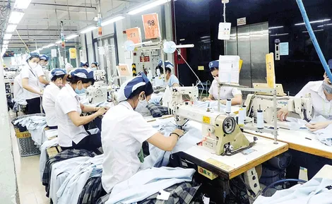 CBA - Liên kết để chia sẻ, hợp tác để thành công