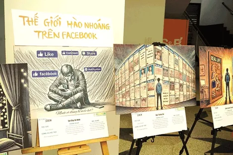 Ứng dụng AI trong học tập, nghiên cứu