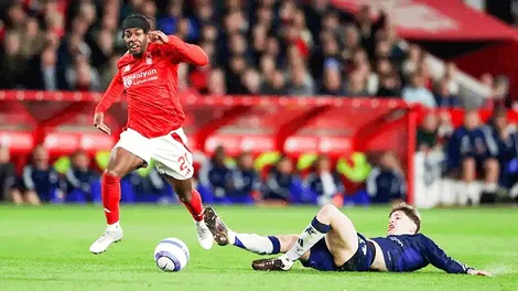 Bất ngờ bay cao sau khi rời Old Trafford