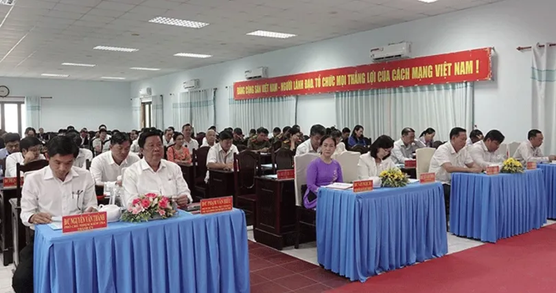 Tập trung các giải pháp để thực hiện đạt và vượt các chỉ tiêu kinh tế - xã hội năm 2025
