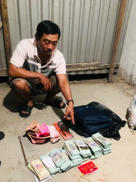 Khám phá nhanh vụ án trộm cắp tài sản có giá trị lớn