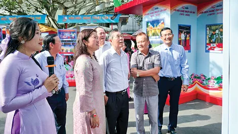 50 năm văn học, nghệ thuật Cần Thơ