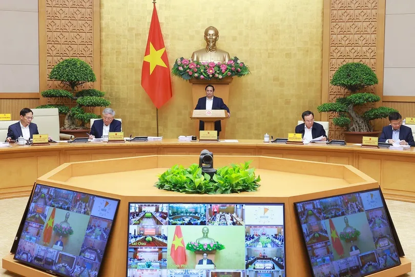 Phải xử lý linh hoạt, hiệu quả, đảm bảo các mục tiêu phát triển