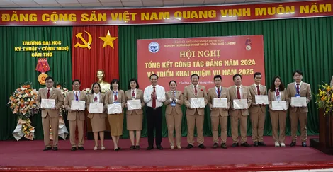 Học Bác, nâng cao chất lượng dạy và học