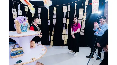 Khi sinh viên góp phần tôn vinh, lan tỏa giá trị văn hóa, nghệ thuật