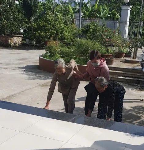Mòn mỏi chờ thi hành án