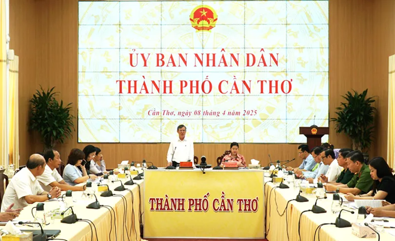 Chuẩn bị chu đáo mọi mặt để Lễ kỷ niệm 50 năm Ngày Giải phóng miền Nam, thống nhất đất nước thành công tốt đẹp