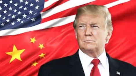Tổng thống Donald Trump tạm dừng thuế đối ứng với hơn 75 quốc gia trong 90 ngày
