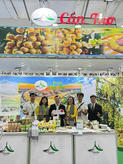 Cần Thơ quảng bá du lịch tại Hà Nội
