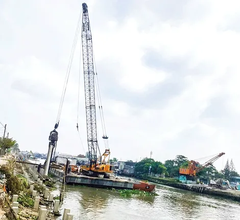 Nhiều giải pháp thúc đẩy giải ngân vốn đầu tư công