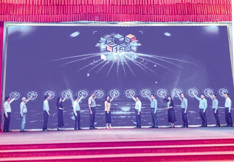 Chú trọng phát triển sản phẩm du lịch đặc trưng, hướng đến bền vững
