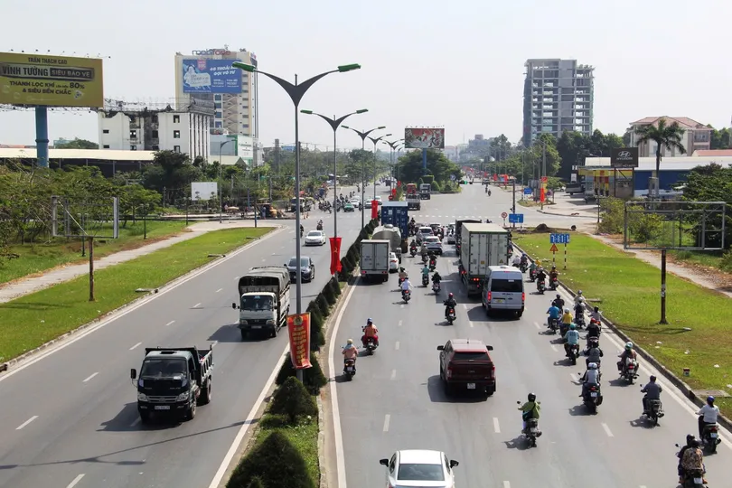Lấy ý kiến cử tri về việc sắp xếp đơn vị hành chính cấp tỉnh và cấp xã