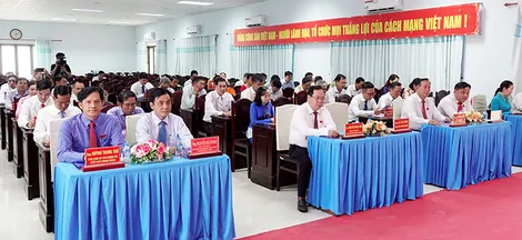HĐND quận Ninh Kiều họp thông qua các nghị quyết điều chỉnh, bổ sung kế hoạch vốn đầu tư công