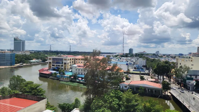 Sáp nhập TP Cần Thơ với tỉnh Sóc Trăng, Hậu Giang, trung tâm hành chính đặt tại Cần Thơ