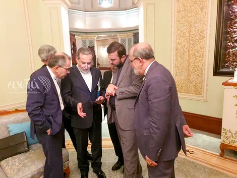 Lý do Mỹ sốt sắng đàm phán hạt nhân với Iran