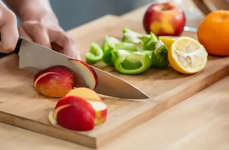 Hạn chế phơi nhiễm hạt vi nhựa từ thực phẩm