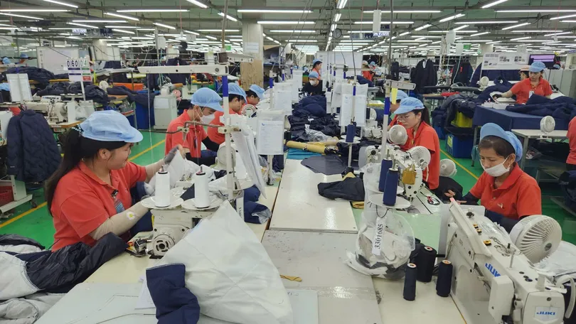 Tiếp thêm động lực để doanh nghiệp tiếp tục vượt khó