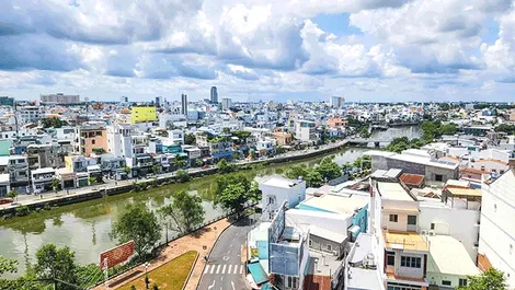Rà soát quy hoạch đô thị và đánh giá chất lượng đô thị trong giai đoạn sắp xếp đơn vị hành chính