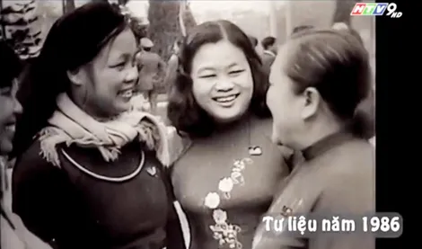 Một phim tài liệu công phu, giàu giá trị thông tin và hình ảnh