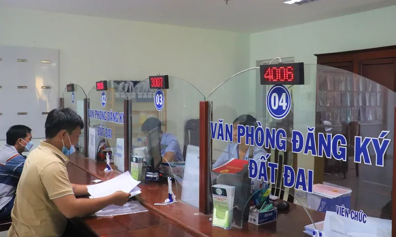 Hướng dẫn đánh giá cán bộ, công chức, viên chức để thực hiện sắp xếp tổ chức bộ máy